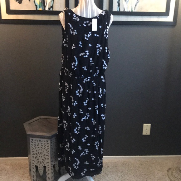 🔥1 hr SALE - J.Jill dress, STUNNING - Picture 6 of 8